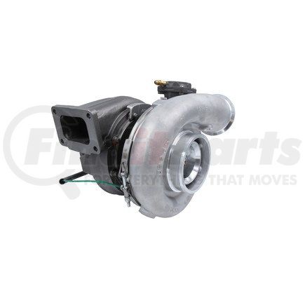 Newstar S-24267 Turbocharger