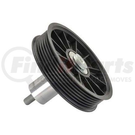 Newstar S-24313 Idler Pulley with Sleeve