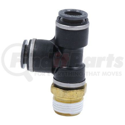 Newstar S-24415 Male Run Tee Composite PTC Fitting