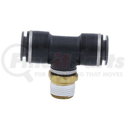 Newstar S-24432 Male Branch Tee Composite PTC Fitting