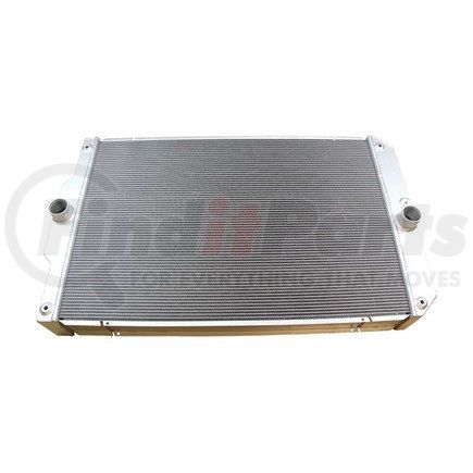 Newstar S-24884 Radiator