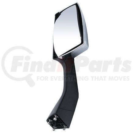 Newstar S-24988 Hood Mirror, RH