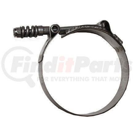 Newstar S-22890 Turbo Clamp, 3.94"