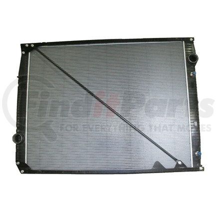 Newstar S-22967 Radiator