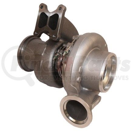 Newstar S-22980 Turbocharger