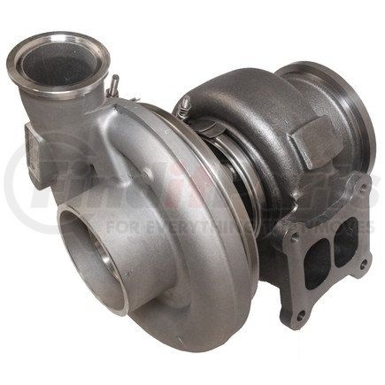 Newstar S-22982 Turbocharger