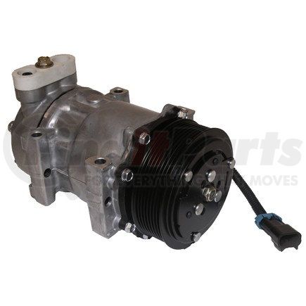 Newstar S-23007 A/C Compressor