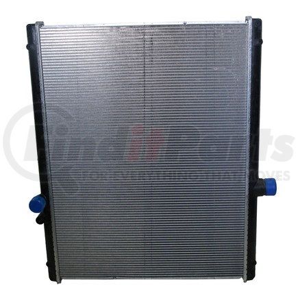 Newstar S-23034 Radiator