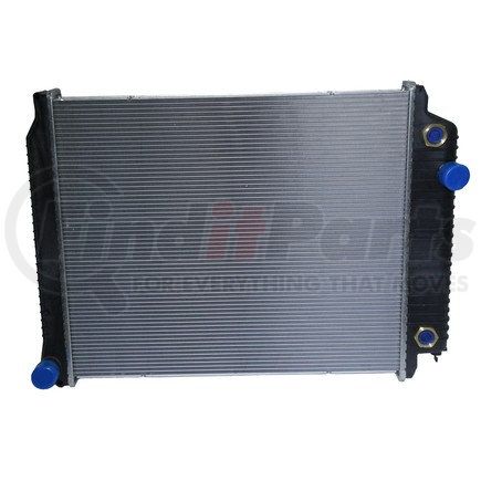 Newstar S-23033 Radiator