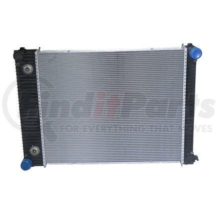 Newstar S-23040 Radiator