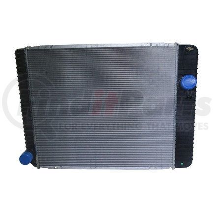 Newstar S-23044 Radiator