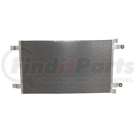 Newstar S-23058 Condenser