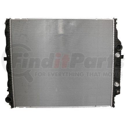 Newstar S-23109 Radiator