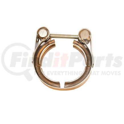 Newstar S-23143 Exhaust Clamp, 2.32"