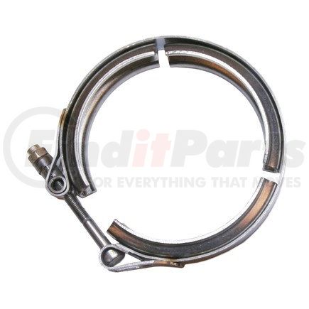 Newstar S-23256 Exhaust Clamp, 4.25"