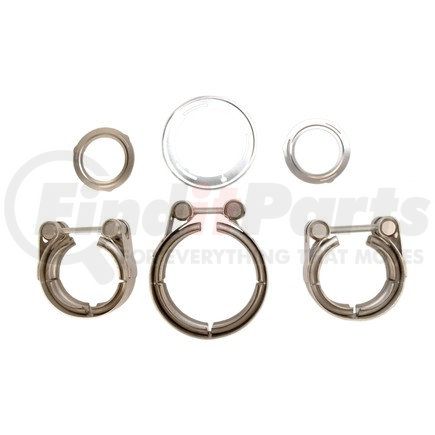 Newstar S-23218 EGR Cooler Install Kit, Fits Volvo VE12 Engine Models