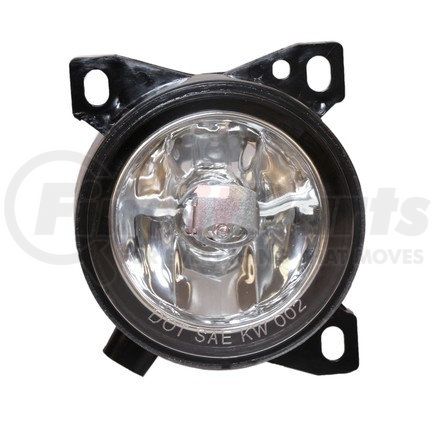 Newstar S-23417 Fog Lamp with Bulb