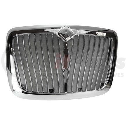 Newstar S-23426 Grille with Bug Screen