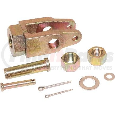 Newstar S-23469 Collar Lock Clevis Assy.