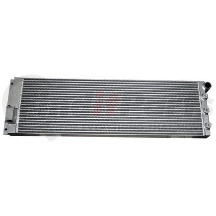 Newstar S-23502 Oil Cooler