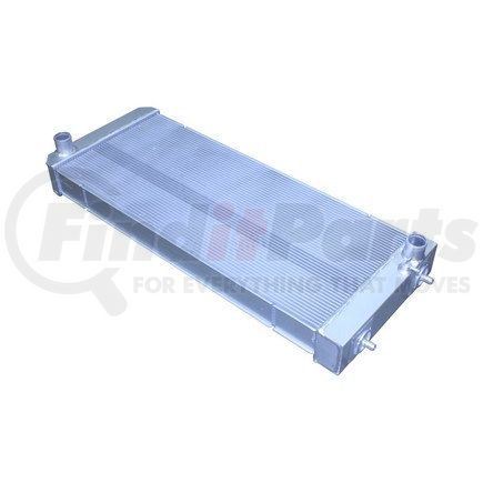 Newstar S-23507 Radiator