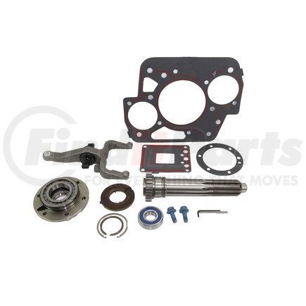 Newstar S-26302 Clutch Installation kit