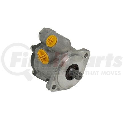 Newstar S-26060 Power Steering Pump