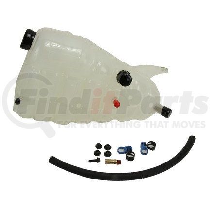 Newstar S-26138 Surge Tank