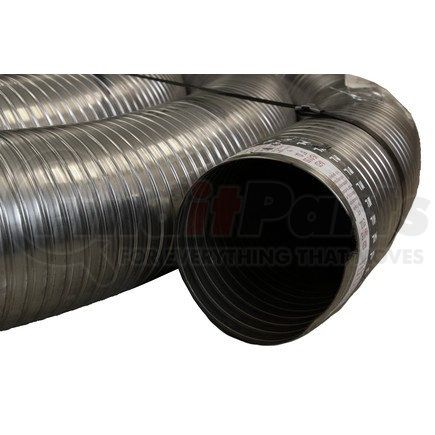 Newstar S-26168 Flex Pipe, 25' Roll, 5" Diameter