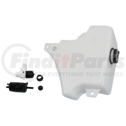 Newstar S-26491 Washer Tank