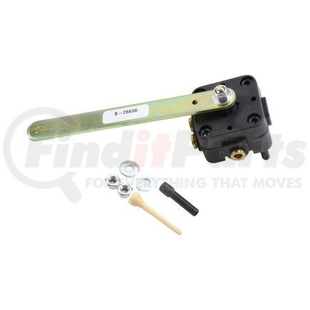 Newstar S-26636 Leveling Valve