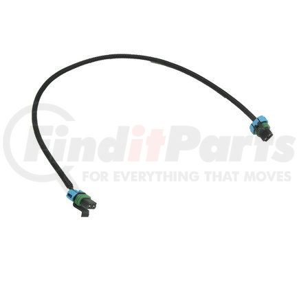 Fuel Injection Fuel Distributor
