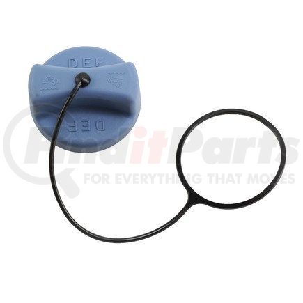 Newstar S-27067 Filler Cap, DEF