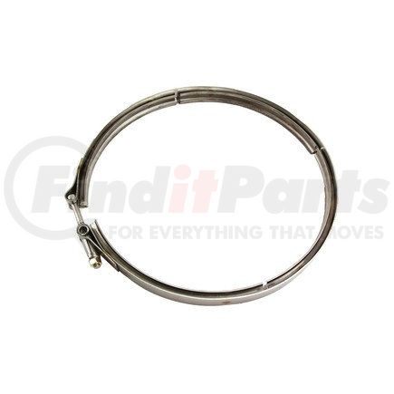 Newstar S-27079 Diesel Particulate Filter (DPF) Clamp, 11.88"