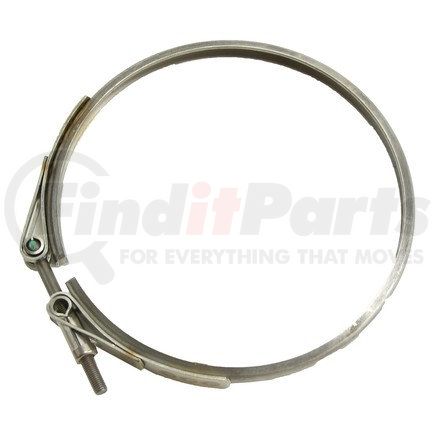 Newstar S-27115 Turbo Clamp, 6.37"