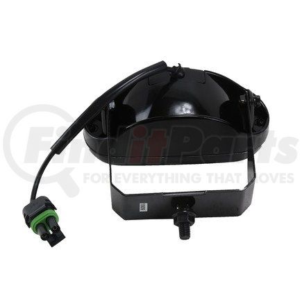 Newstar S-27737 Fog Lamp Assembly