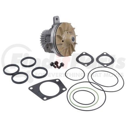 Newstar S-25106 Water Pump Kit