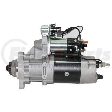 Newstar S-25249 Starter Motor