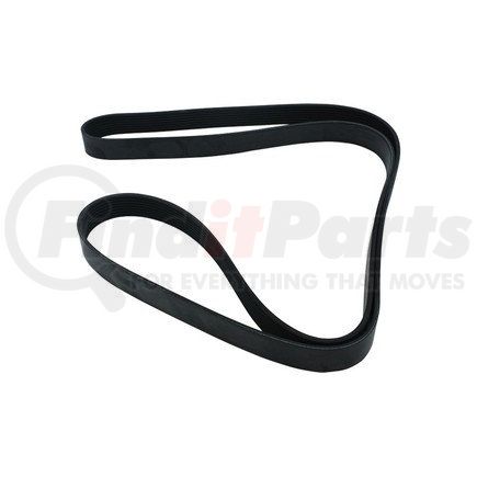 Newstar S-25480 Serpentine Belt, 8 Rib