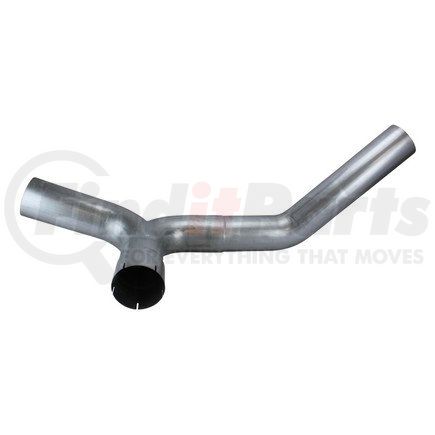 Newstar S-25484 Exhaust Pipe, Y-Pipe