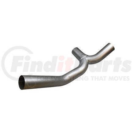 Newstar S-25492 Exhaust Pipe, Y-Pipe