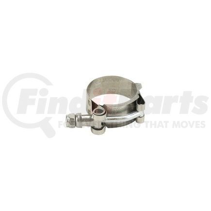 Newstar S-25519 T-bolt Clamps with Floating Bridge, 1.6"