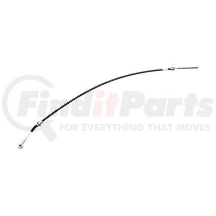 Newstar S-25633 Clutch Cable