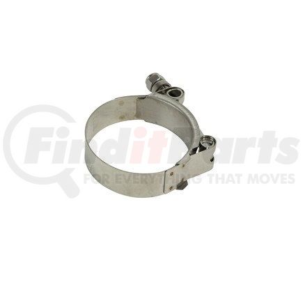 Newstar S-25525 T-bolt Clamps with Floating Bridge, 2.56"