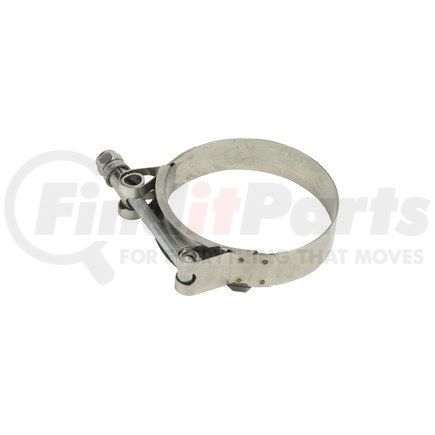 Newstar S-25528 T-bolt Clamps with Floating Bridge, 2.93"