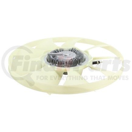 Newstar S-25761 Fan Clutch