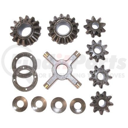 Newstar S-A156 Differential Kit