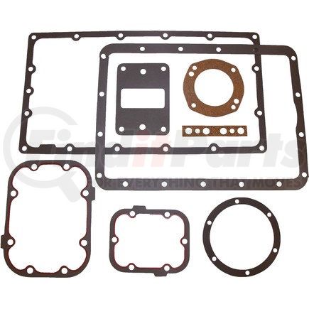 Newstar S-A732 Gasket Kit