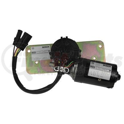 Newstar S-C297 Wiper Motor