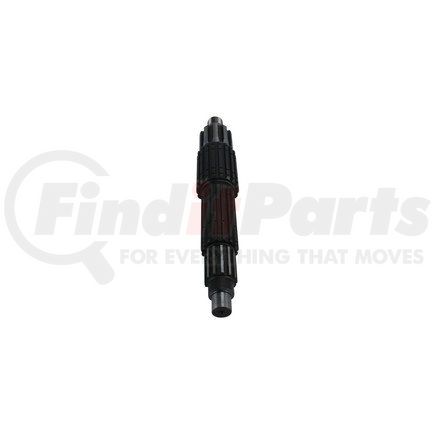 Newstar S-C330 Mainshaft